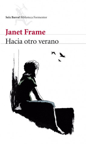 Kniha Hacia otro verano Janet Frame