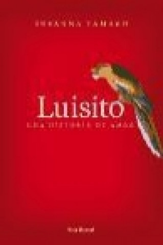 Книга Luisito : una historia de amor 