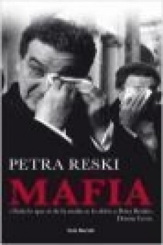 Book Mafia Petra Reski