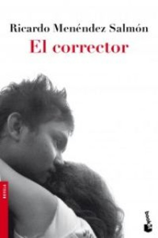 Kniha EL CORRECTOR 2325.BOOKET. RICARDO MENENDEZ SALMON