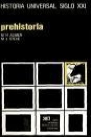 Buch Prehistoria Alimen