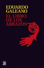 Könyv El libro de los abrazos Eduardo Galeano