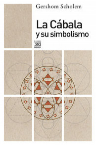 Βιβλίο La cábala y su simbolismo Gershom Scholem