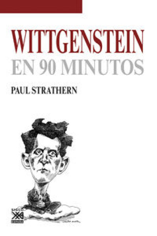 Carte Wittgenstein en 90 minutos PAUL STRATHERN