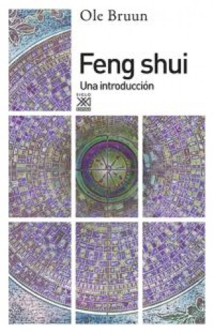 Kniha Feng shui : una introducción OLE BRUUN