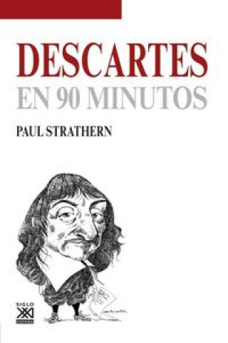 Kniha Descartes en 90 minutos PAUL STRATHERN