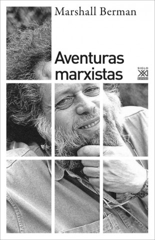 Kniha Aventuras Marxistas MARSHALL BERMAN