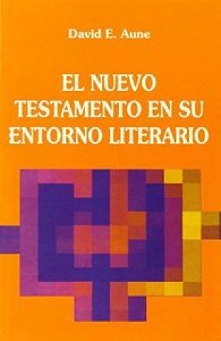 Libro El Nuevo Testamento en su entorno social David Aune