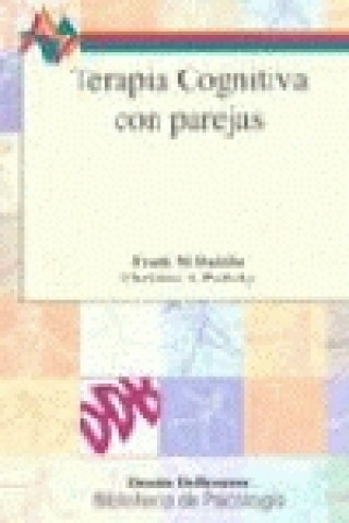 Book Terapia cognitiva con parejas FRANK M. DATTILIO