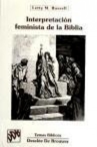 Könyv Interpretación feminista de la Biblia Letty M. Russel