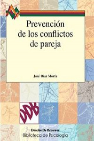 Carte Prevención de los conflictos de pareja José . . . [et al. ] Díaz Morfa