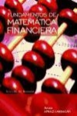 Carte Fundamentos de matemática financiera Amaia Apráiz