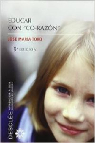 Carte Educar con co-razón JOSE MARIA TORO