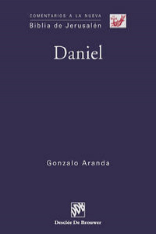 Buch Daniel Gonzalo Aranda Pérez
