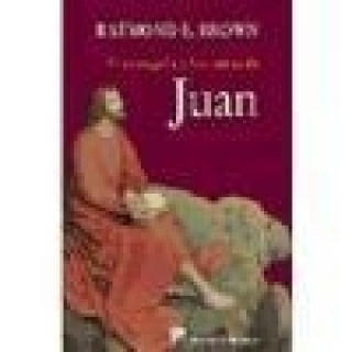 Könyv El evangelio y las cartas de Juan Raymond Brown
