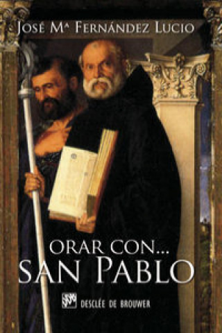 Carte Orar con San Pablo José María Fernández Lucio