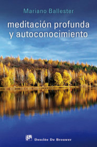 Book Meditacion pofunda y autoconocimiento 