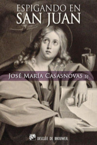 Carte Espigando en San Juan José María Casasnovas