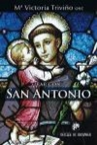 Buch Orar con San Antonio 