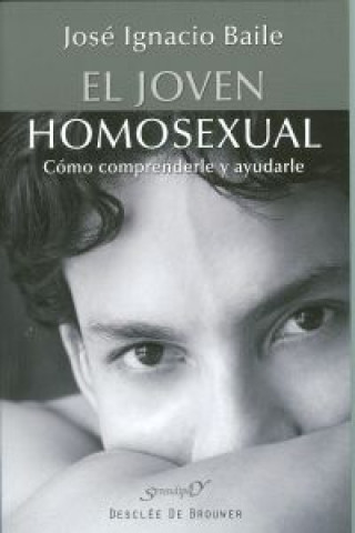 Книга El joven homosexual 