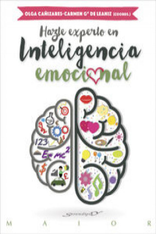 Книга Hazte experto en inteligencia emocional 
