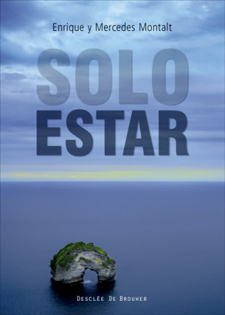 Knjiga Solo estar Mercedes Montalt Alcayde