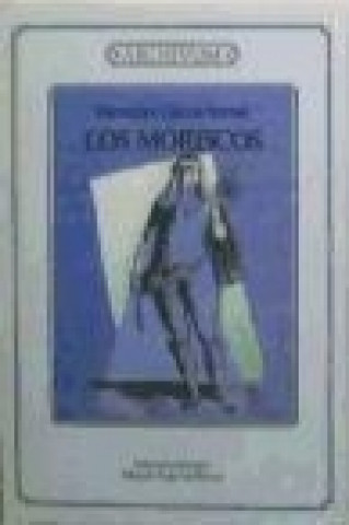Book Los moriscos Mercedes García-Arenal