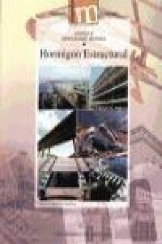 Buch Hormigón estructural Enrique Hernández Montes