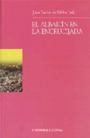 Buch El Albaicín en la encrucijada Juan Carlos de . . . [et al. ] Pablos Ramírez