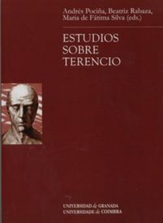 Книга Estudios sobre Terencio 