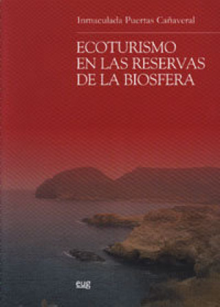 Livre Ecoturismo en las reservas de la biosfera 