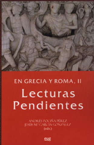 Könyv En Grecia y Roma, II : lecturas pendientes 