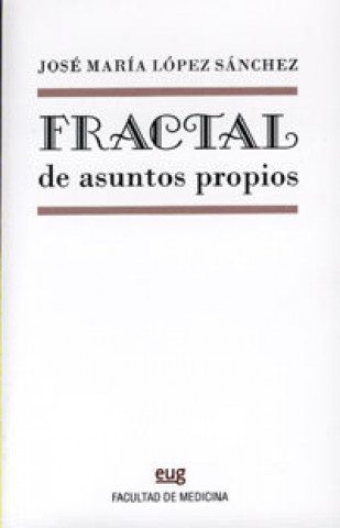 Carte Fractal de asuntos propios José M. López Sánchez