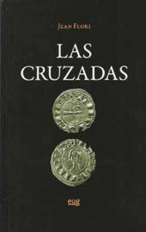 Buch Las cruzadas Jean Flori