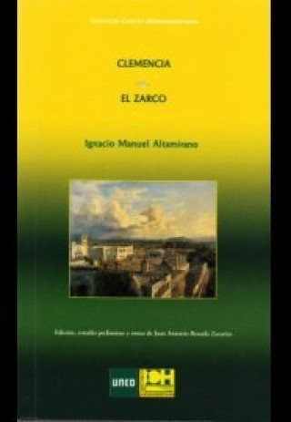 Livre Clemencia ; El zarco 