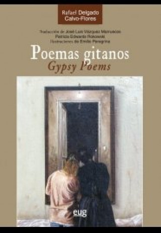 Kniha Poemas gitanos = Gypsy poems 