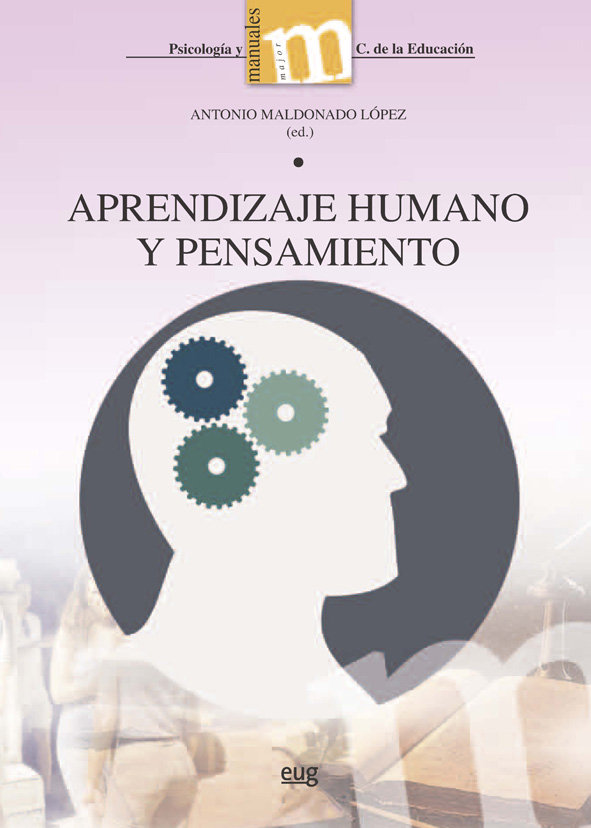 Carte Aprendizaje humano y pensamiento 