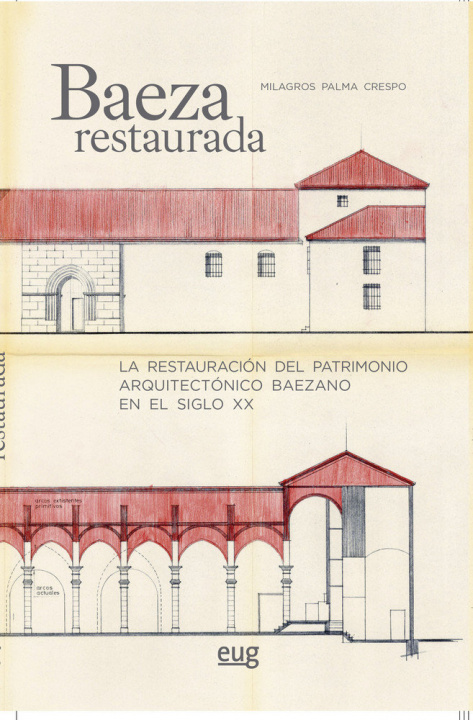 Carte Baeza restaurada 