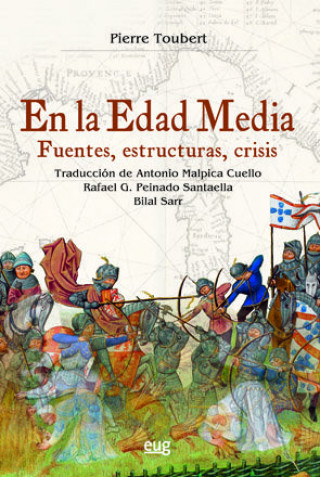 Buch En la Edad Media Antonio Malpica Cuello