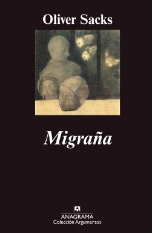 Carte Migrana Oliver W. Sacks