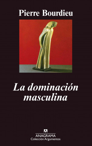 Book La dominación masculina Pierre Bourdieu