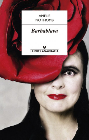 Knjiga Barbablava AMELIE NOTHOMB