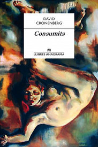 Βιβλίο Consumits Cronenberg