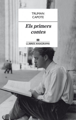 Kniha Els primers contes 