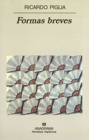 Boek Formas Breves = Short Forms Ricardo Piglia