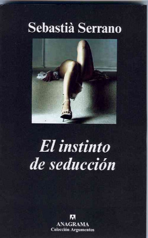 Carte El instinto de seducción 