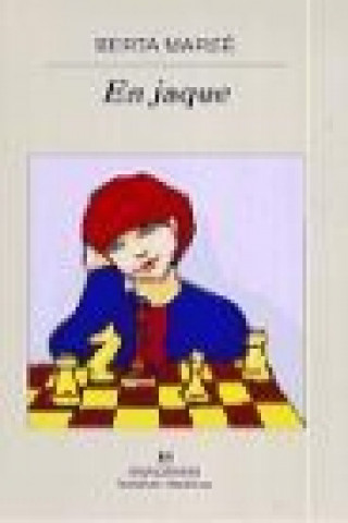 Buch En jaque Berta Marsé