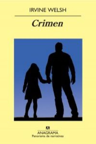 Carte Crimen Irvine Welsh