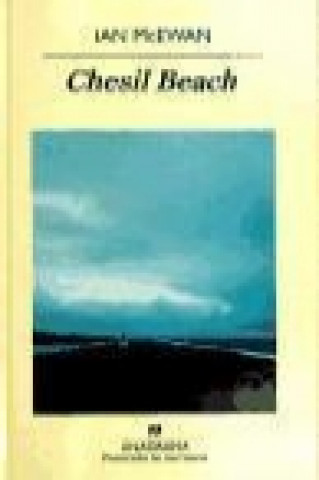 Książka Chesil Beach Ian McEwan