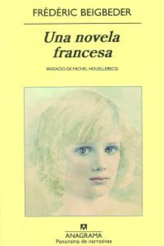 Buch Una novela francesa FREDERIC BEIGBEDER